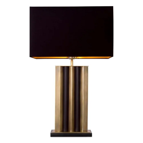 TABLE LAMP BELIZE <br/> by Eichholtz - Image 2