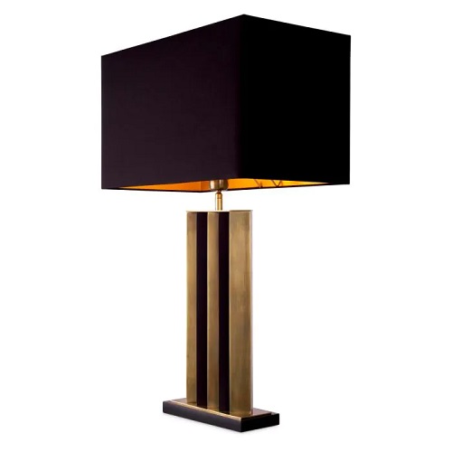 TABLE LAMP BELIZE <br/> by Eichholtz - Image 3