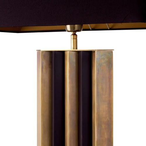 TABLE LAMP BELIZE <br/> by Eichholtz - Image 4