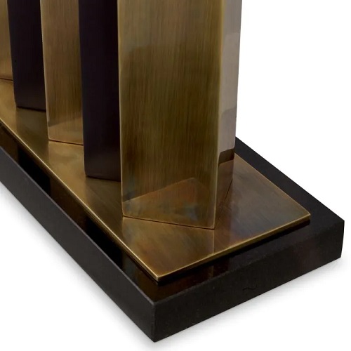 TABLE LAMP BELIZE <br/> by Eichholtz - Image 5