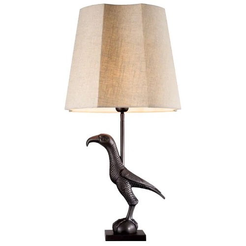 TABLE LAMP FALCON <br/> by Eichholtz - Image 3