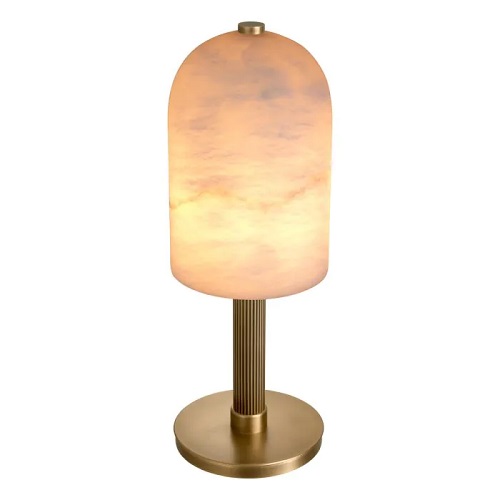 TABLE LAMP KAYLA <br/> by Eichholtz - Image 3