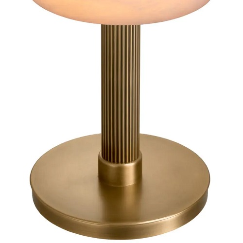 TABLE LAMP KAYLA <br/> by Eichholtz - Image 5