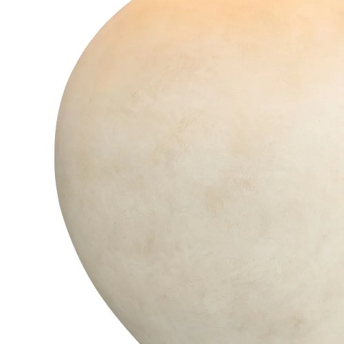 TABLE LAMP MOON JAR <br/> by Eichholtz - Image 5