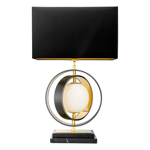 TABLE LAMP PEARL <br/> by Eichholtz - Image 3