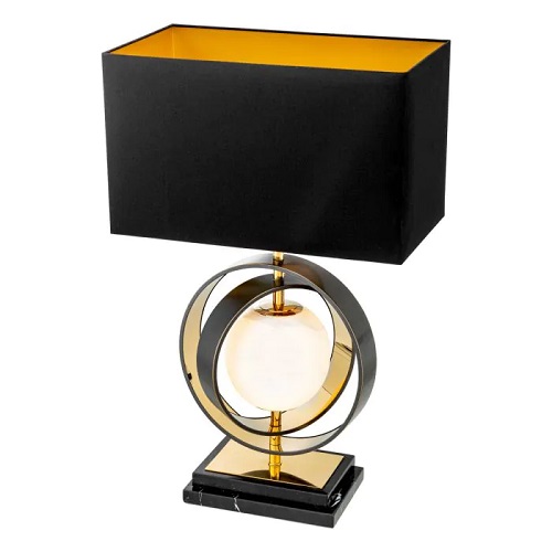 TABLE LAMP PEARL <br/> by Eichholtz - Image 4