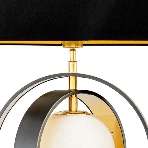 TABLE LAMP PEARL <br/> by Eichholtz - Image 2