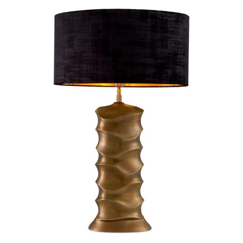 TABLE LAMP RAPHO <br/> by Eichholtz - Image 4
