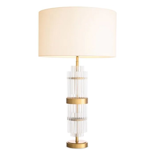 TABLE LAMP EAST<br/> By Eichholtz - Image 6