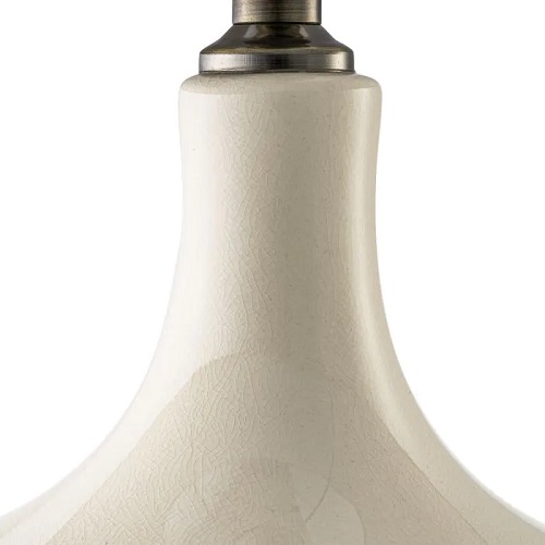 TABLE LAMP JONES <br/> By Eichholtz - Image 3