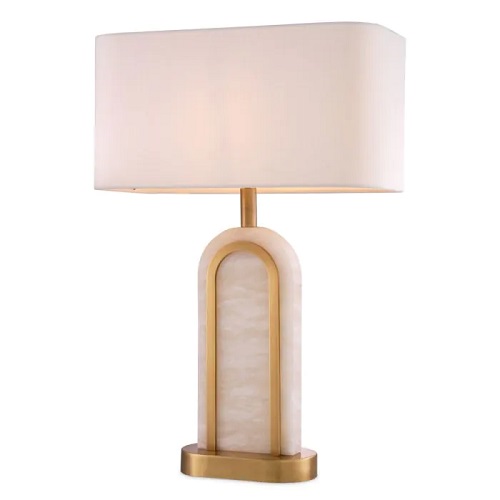 TABLE LAMP PALLADIO <br/> By Eichholtz - Image 5