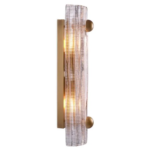 WALL LAMP DARA <br/> by Eichholtz - Image 4