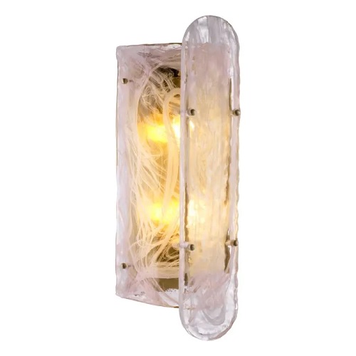 WALL LAMP GINNIS <br/> by Eichholtz - Image 3
