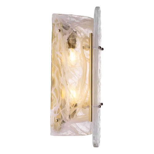 WALL LAMP GINNIS <br/> by Eichholtz - Image 4