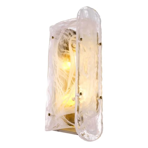 WALL LAMP GINNIS <br/> by Eichholtz - Image 5