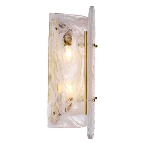 WALL LAMP GINNIS <br/> by Eichholtz - Image 6