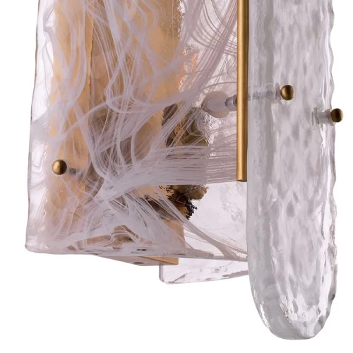 WALL LAMP GINNIS <br/> by Eichholtz - Image 8