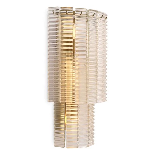 WALL LAMP IMPERIAL <br/> by Eichholtz - Image 3