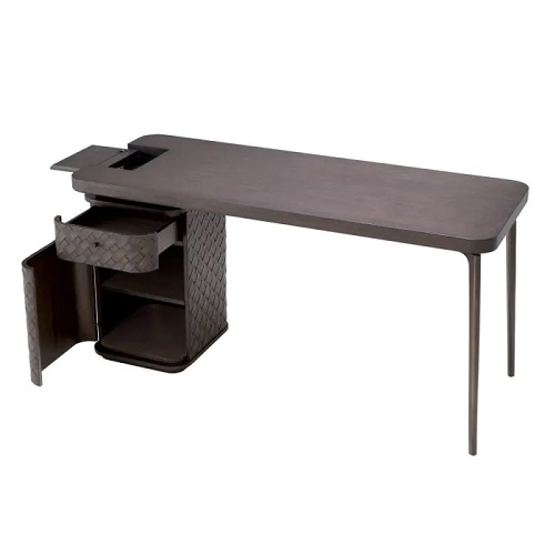 DESK  FIJI <br/> by Eichholtz - Image 3