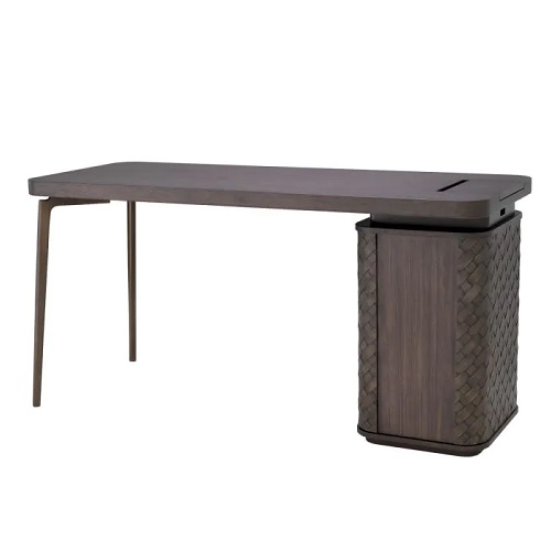 DESK  FIJI <br/> by Eichholtz - Image 4