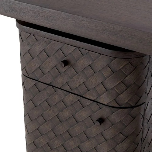 DESK  FIJI <br/> by Eichholtz - Image 5