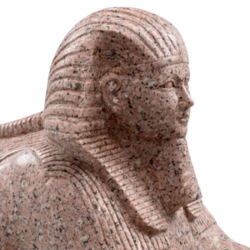 OBJECT SPHINX OF HATSHEPSUT <br/> by Eichholtz - Image 5