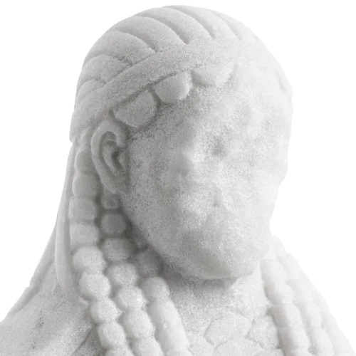 OBJECT SPHINX (set of 2) <br/> by Eichholtz - Image 5