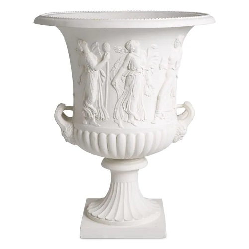 VASE CALYX-KRATER <br/> by Eichholtz - Image 3