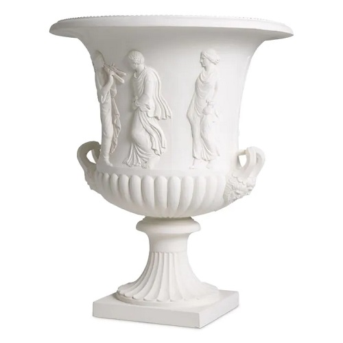 VASE CALYX-KRATER <br/> by Eichholtz - Image 4