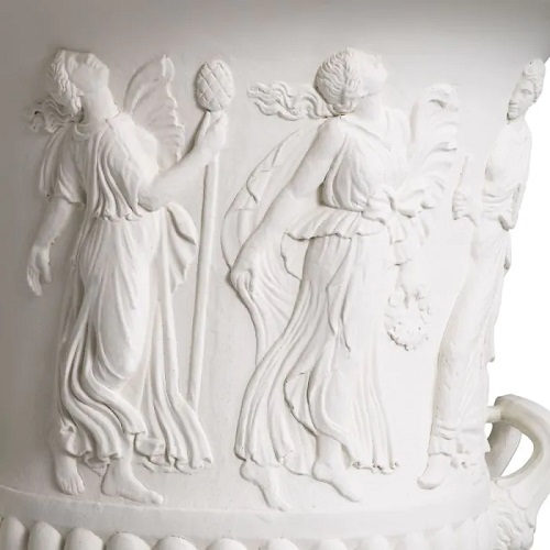 VASE CALYX-KRATER <br/> by Eichholtz - Image 5