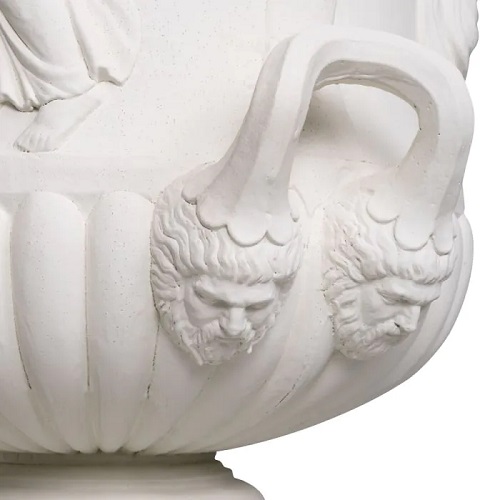 VASE CALYX-KRATER <br/> by Eichholtz - Image 6