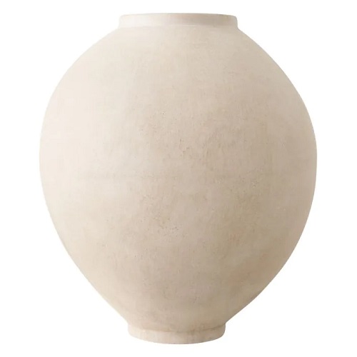 VASE MOON JAR <br/> by Eichholtz - Image 4