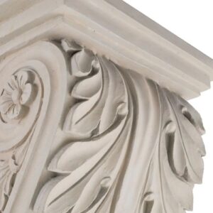 eitchholtz_wall object_acanthus scroll_TM0102_5_core furniture_online