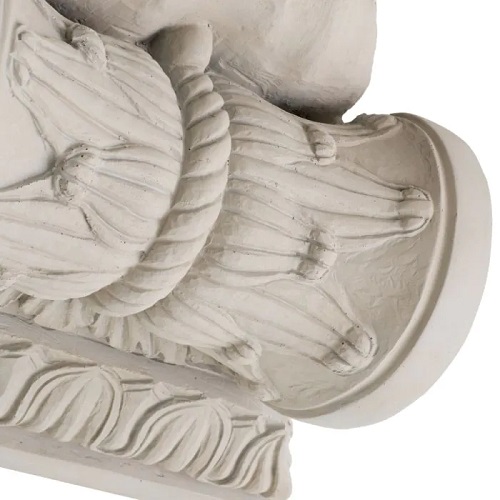 WALL OBJECT ACANTHUS SCROLL <br/> by Eichholtz - Image 6