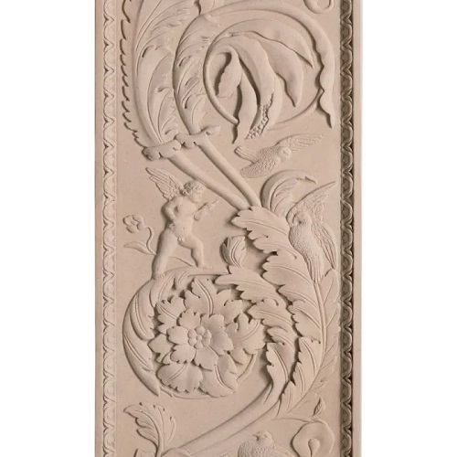 WALL OBJECT ACANTHUS <br/> by Eichholtz - Image 5