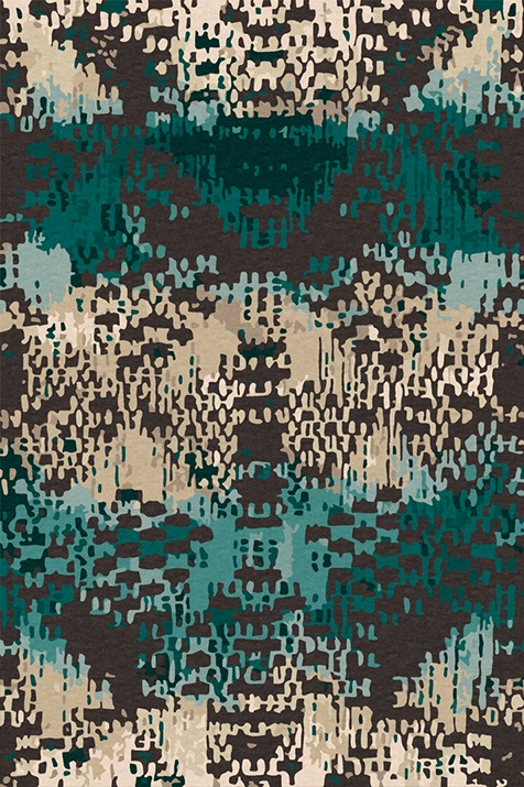 DECAMOUFLAGE <br/> by Ferreira de Sá