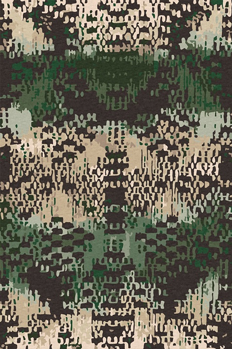 DECAMOUFLAGE <br/> by Ferreira de Sá - Image 3