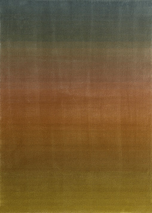 GRADIENT GREEN RUSTY GOLD <br/> by Ferreira de Sá