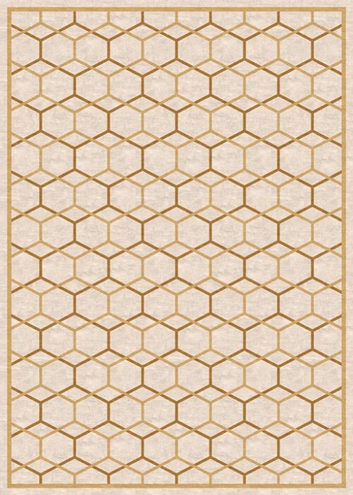HEXAGON<br/> by Ferreira de Sá