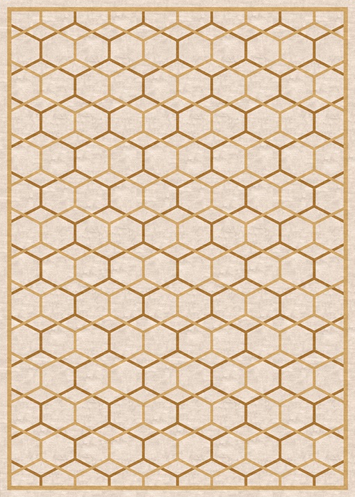 HEXAGON<br/> by Ferreira de Sá