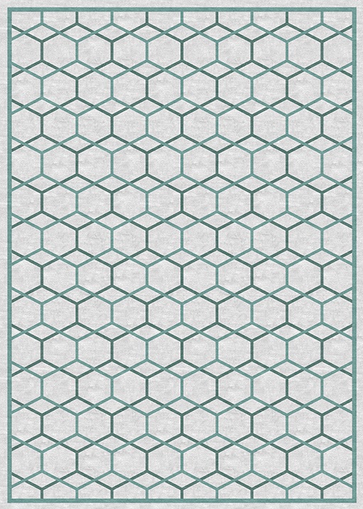 HEXAGON<br/> by Ferreira de Sá - Image 3