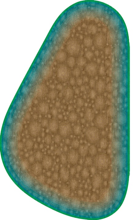 ISLAND <br/> by Ferreira de Sá