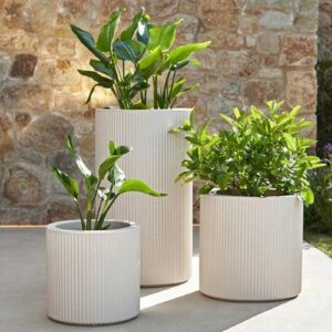vondom_gatsby_cylinder_planters_2_lifestyle_corefurniture_online