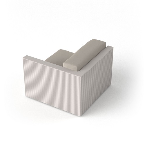 GATSBY SOFA MODULAR <br/> By Vondom - Image 6