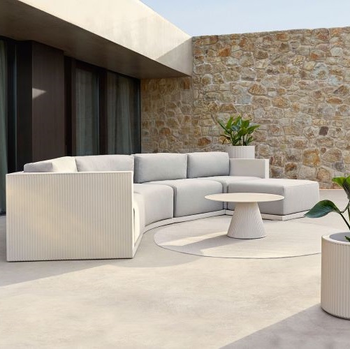 GATSBY SOFA MODULAR <br/> By Vondom - Image 2