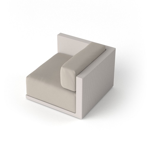 GATSBY SOFA MODULAR <br/> By Vondom - Image 10