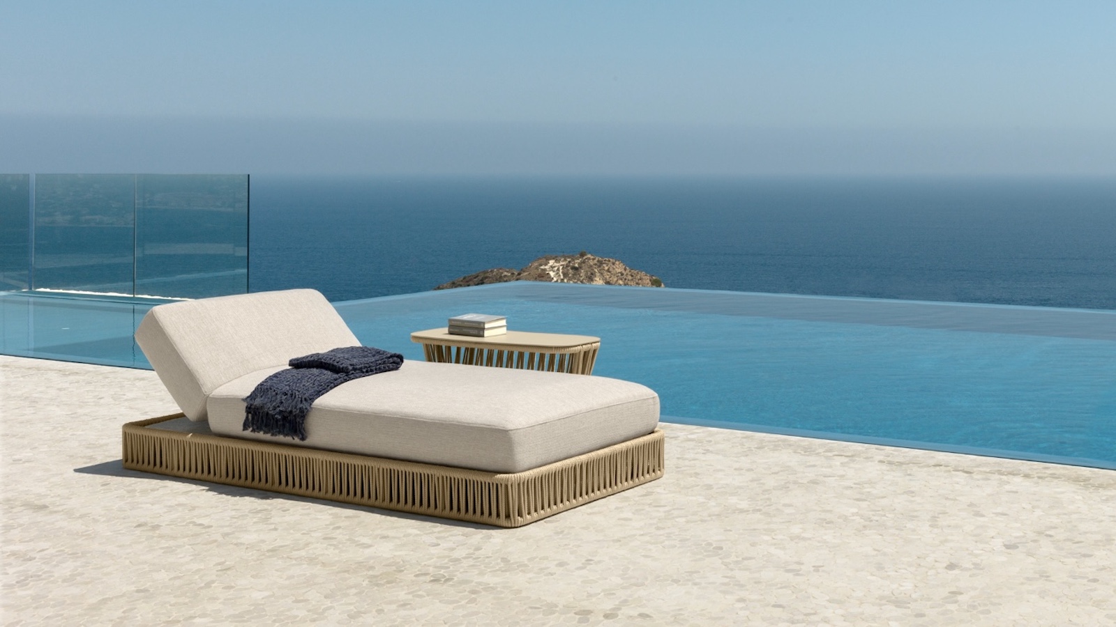 Sun Loungers
