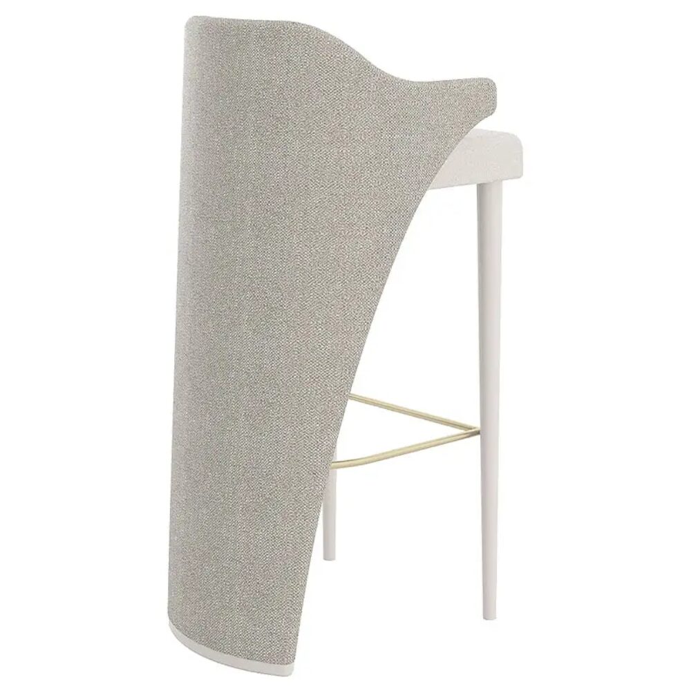 MARILYN BAR STOOL <br/> by Casa Magna - Image 10