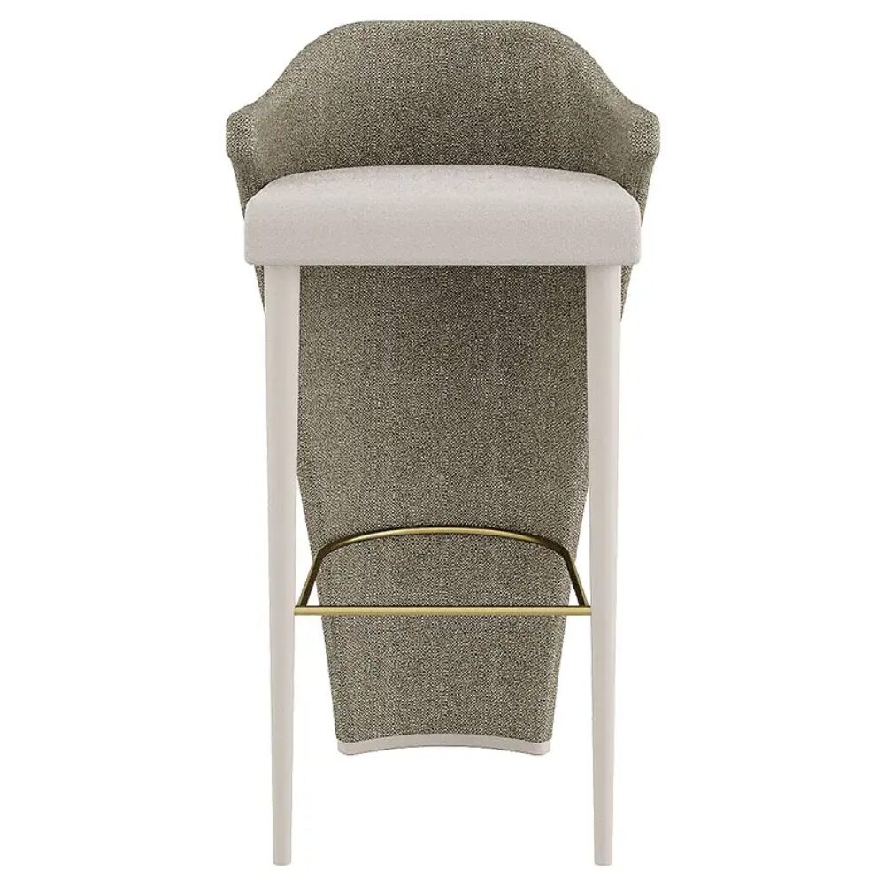 MARILYN BAR STOOL <br/> by Casa Magna - Image 7