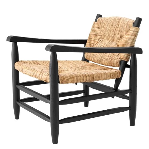 CHAIR ELLIOTT <br/> by Eichholtz - Image 9